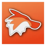 medizinfuchs android application logo